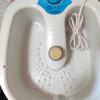 massaggiatore per pedicure 