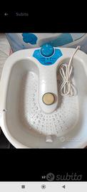 massaggiatore per pedicure 
