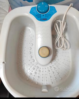 massaggiatore per pedicure 