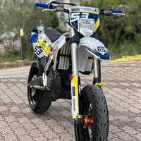 Husqvarna/ktm 450 2020