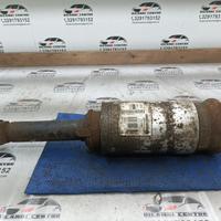 Amortizzatore anteriore dx\ sx land rover discove