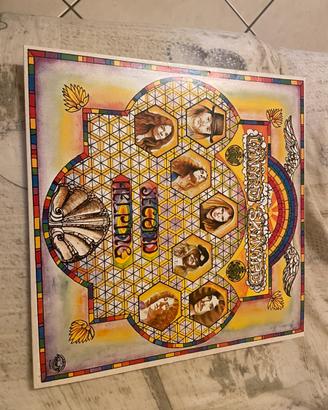Lynyrd skynyrd   “ Second helping”