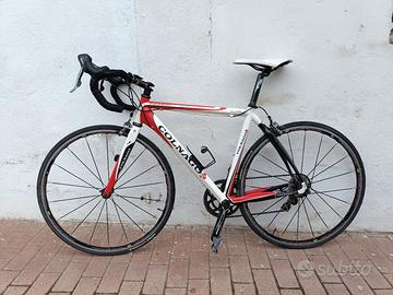 Bici da corsa Colnago Arte - Shimano Ultegra 