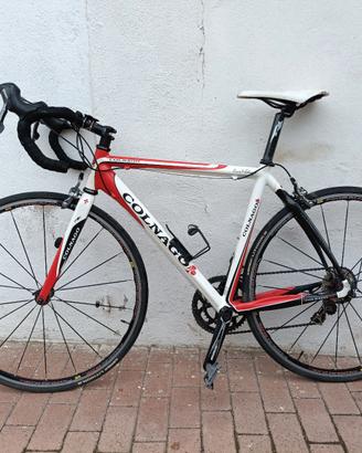 Bici da corsa Colnago Arte - Shimano Ultegra 