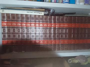 Enciclopedia completa