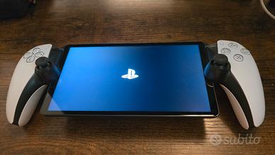 playstation portal