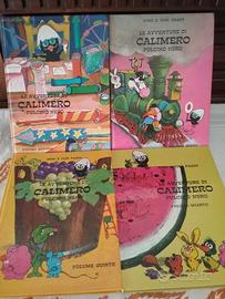 LIBRI FIABE ILLUSTRATI PR BIMBI