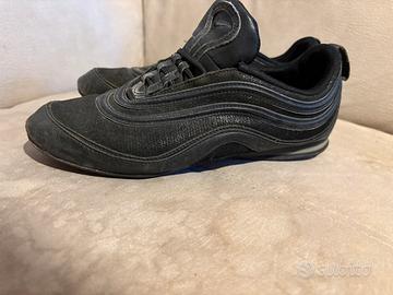 Nike air plata
