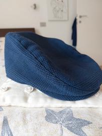 berretto / coppola uomo