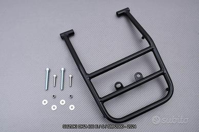 Supporto Bauletto SUZUKI DRZ 400 E SM 2000 2024