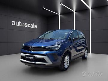 OPEL Crossland 1.2 Turbo 12V 130 CV aut. Start&S