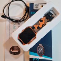 Smartwatch Colmi P73