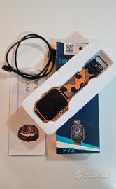Smartwatch Colmi P73