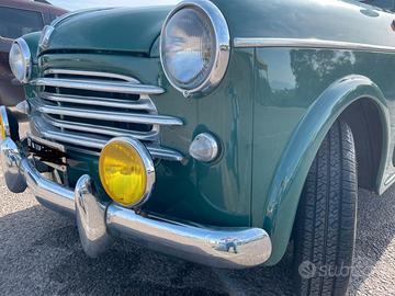FIAT 1100 103 del 1955