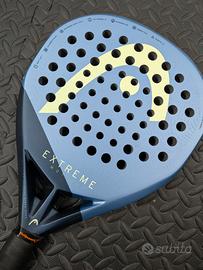 Head Extreme Motion 2026