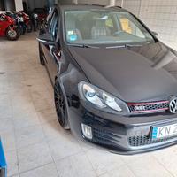 Golf gti