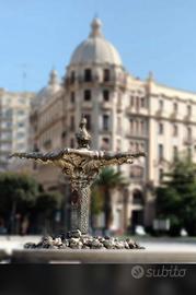 Camera stanza stazione centro Viale XXIV Maggio