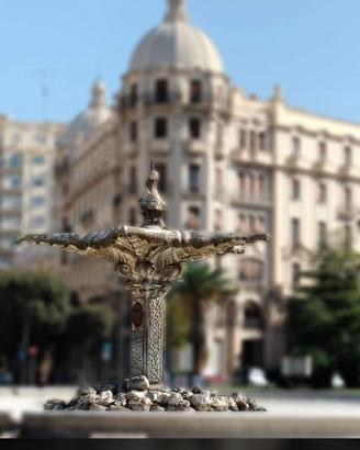 Camera stanza stazione centro Viale XXIV Maggio