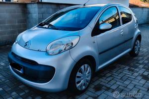 Citroën C1 neopatentati 