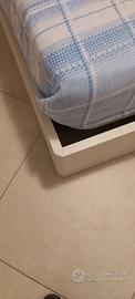 Letto contenitore 1 Piazza e mezza