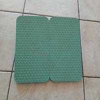 pedana basculante propriocettiva