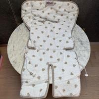 Copriseduta passeggino