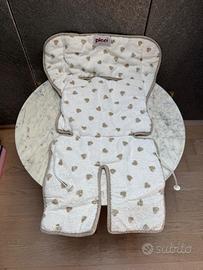 Copriseduta passeggino