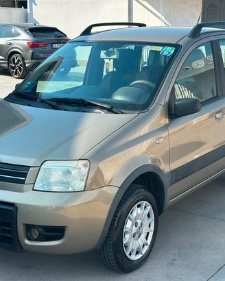 Fiat Panda 1.2 4x4 Climbing 2009
