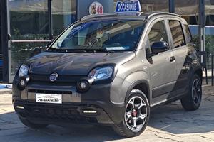 FIAT PANDA CITY CROSS WAZE 1.2 70CV