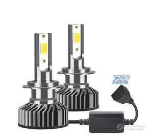 LAMPADE LED CANBUS H3 60W 6000K