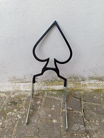 Sissybar Harley Davidson