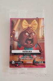 Carta PROMO Skifidol Italian Brainrot 