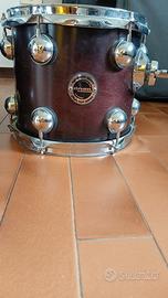 Batteria Drum Sound acustica