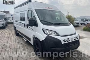 DETHLEFFS DETHLEFFS GLOBETRAIL 600 DK FIAT