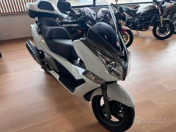 Honda Silver Wing 400