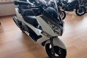 Honda Silver Wing 400