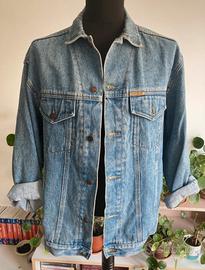 Giacchetto geans uomo vintage