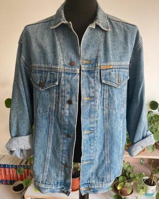 Giacchetto geans uomo vintage