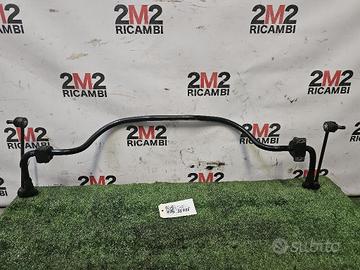 BARRA STABILIZZATRICE MERCEDES SLK W171 2Â° Serie