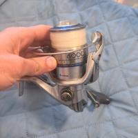 shimano technium 6000fb