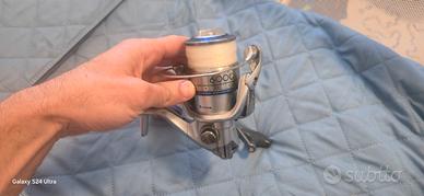 shimano technium 6000fb