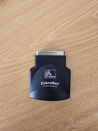 Print Server Zebra