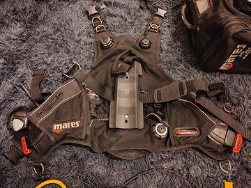 KIT DA SUB