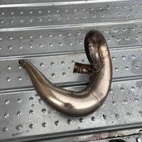 Marmitta KTM exc 250