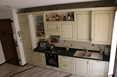 Apartamento in un complesso condominiale