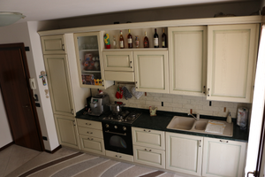 Apartamento in un complesso condominiale