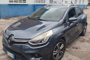 Renault Clio 4 serie