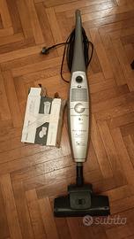 scopa elettrica Rowenta  x tappeti e parquet