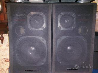 Casse acustiche epi te100 - Audio/Video In vendita a Vicenza