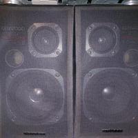 casse kenwood